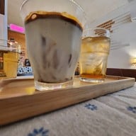 Diangsa Coffee Bar เพชรบูรณ์