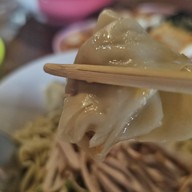 ร้านบะหมี่้กี๊ยวยูนนานสาขาเชียงราย บายพาสสนามกีฬา