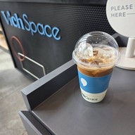 เมนูของร้าน VichSpace สำนักงานใหญ่