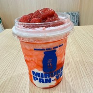 Miruku Pan-Ya Central Westgate