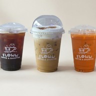Floww Coffee & Smoothie Floww