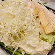 เมนูของร้าน Lucky Suki (ลัคกี้ สุกี้) Tops สาธุประดิษฐ์ 49