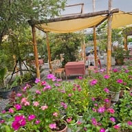 Plearn Cafe Bangpu - เพลิน คาเฟ่ บางปู บางปู