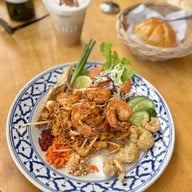 เมนูของร้าน Tara Kaffee&patisserie