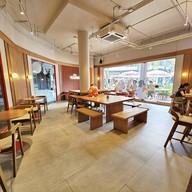 We Are Young - Cafe,Brunch & Art