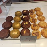 Ben's Cookies Thailand เซ็นทรัล ลาดพร้าว