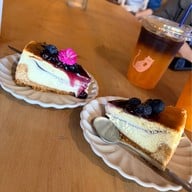 เมนูของร้าน ICE COFFEE