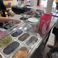 ดิเสิร์ทไดฟูกุ สาขา2 หาดใหญ่วิลเลจ