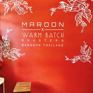 บรรยากาศ Mouthfeel x Warm Batch Roasters