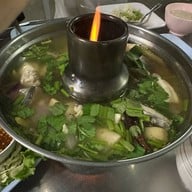 ข้าวต้มไอเอ็มเอฟ