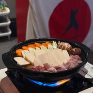 นินจา อิซากายะ วังหิน