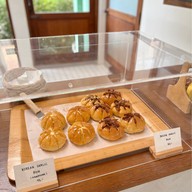 เมนูของร้าน Tara Kaffee&patisserie