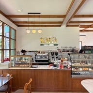 เมนูของร้าน Tara Kaffee&patisserie