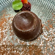 Copper  Beyond Buffet เดอะเซ้นส์ ปิ่นเกล้า