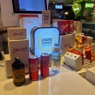 Brassica Doughnuts บราสสิก้าโดนัท เซ็นทรัลพาร์ค