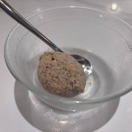 เมนูของร้าน Copine Bangkok