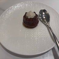 เมนูของร้าน Copine Bangkok