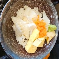 Suikin Japanese Restaurant