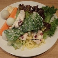 เมนูของร้าน Sizzler เซ็นทรัล พระราม 3