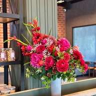 Café Amazon - DD5357 สน.บจก.อีสตินี่เฟรชฟู้ดส์