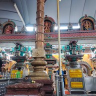 วัดพระศรีมหาอุมาเทวี (วัดแขก)