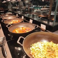 เมนูของร้าน The Pavilion Restaurant โรงแรมดุสิต ธานี กรุงเทพฯ