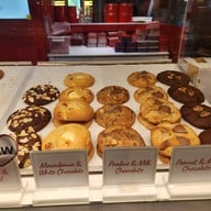 Ben's Cookies Thailand เซ็นทรัล ลาดพร้าว