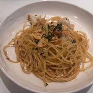 เมนูของร้าน Copine Bangkok