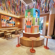 We Are Young - Cafe,Brunch & Art