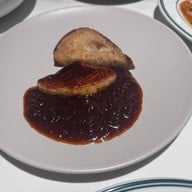 เมนูของร้าน Copine Bangkok