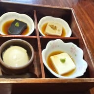 Suikin Japanese Restaurant