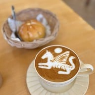 เมนูของร้าน Tara Kaffee&patisserie