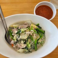 ร้านกินอยู่ดี พิพิธภัณฑ์การเกษตรฯ