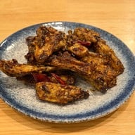 ครัวกลิ่นกะทะ ลาดพร้าว64