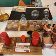 D’Bossco Premium Coffee