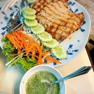 บ้านสวนหนองแค