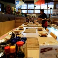 บรรยากาศ Tazu Shabu-Yaki La Villa Aree
