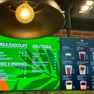 Café Amazon - DD5357 สน.บจก.อีสตินี่เฟรชฟู้ดส์