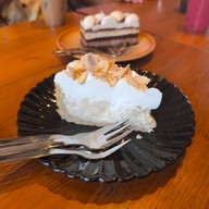 เมนูของร้าน Tactile Suphanburi