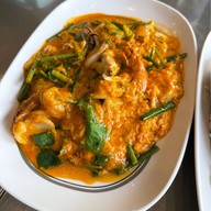 หัวปลาช่องนนทรี บางนา