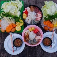 ช้อนทองหมูกระทะ 88  เขาใหญ่