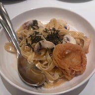 เมนูของร้าน Copine Bangkok