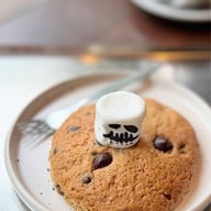 เมนูของร้าน Syama Ayudhya