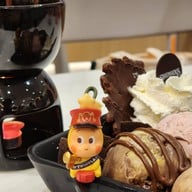 Swensen's CENTRAL WEST GATE FLOOR 3