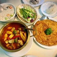 บ้านสวนหนองแค