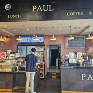หน้าร้าน PAUL ไอคอนสยาม