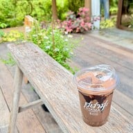 เมนูของร้าน Syama Ayudhya