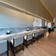 Kanori Hand Roll Bar  Central Embassy