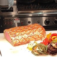 เมนูของร้าน The Pavilion Restaurant โรงแรมดุสิต ธานี กรุงเทพฯ