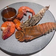 เมนูของร้าน Copine Bangkok